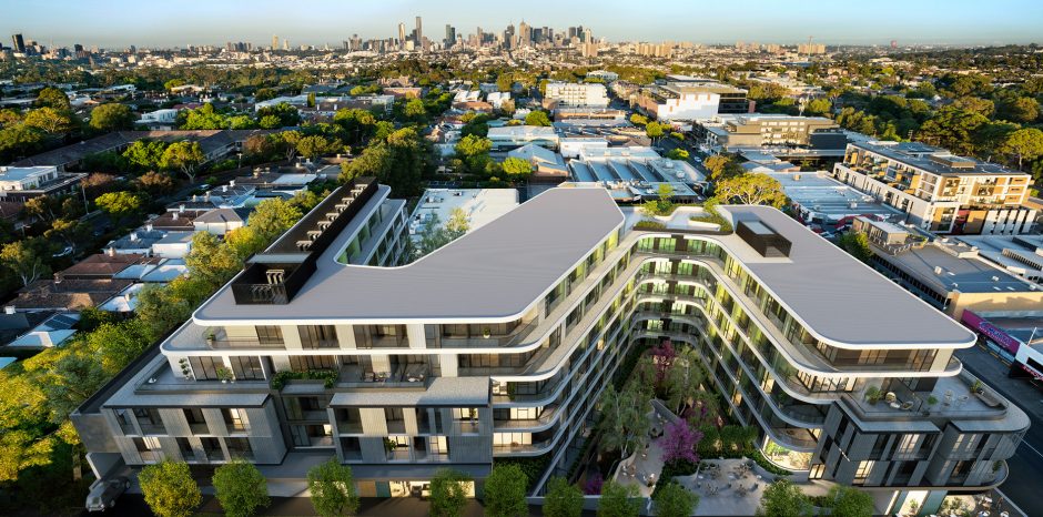 Cleaning Services Hawthorn