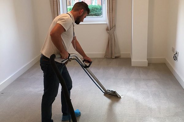 Commercial Carpet Cleaning Melbourne