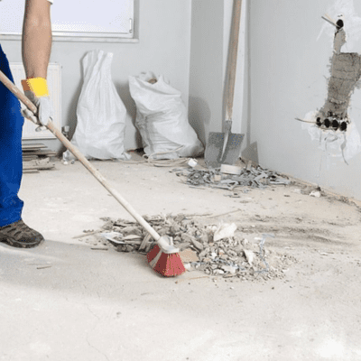 Builders Final Clean Services Melbourne
