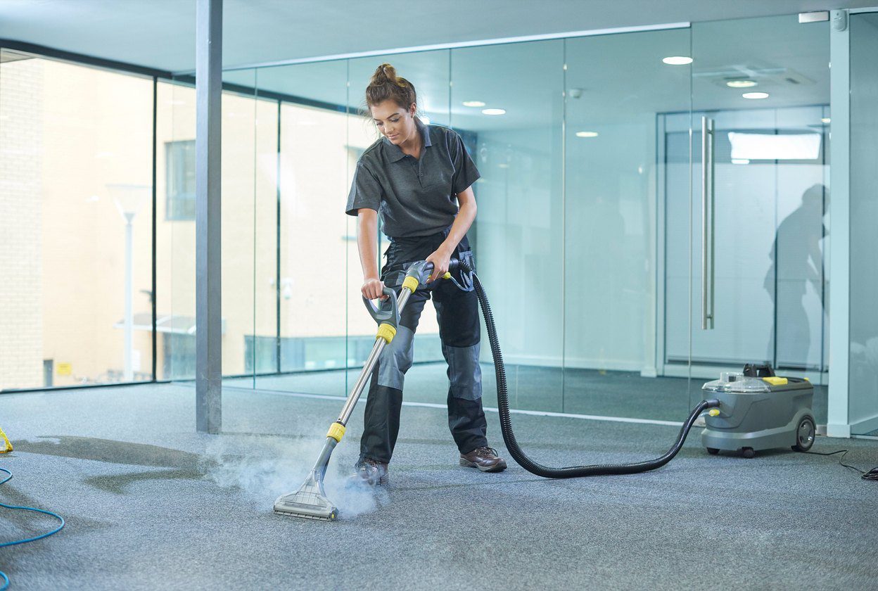 Melbourne Carpet Steam Cleaning Specialists