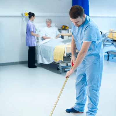 Medical Centre Cleaning Melbourne