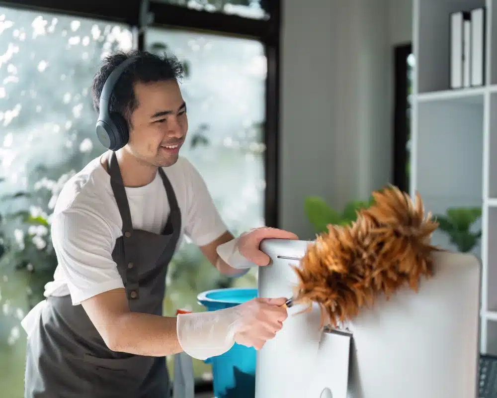 Melbourne Office Cleaning Experts