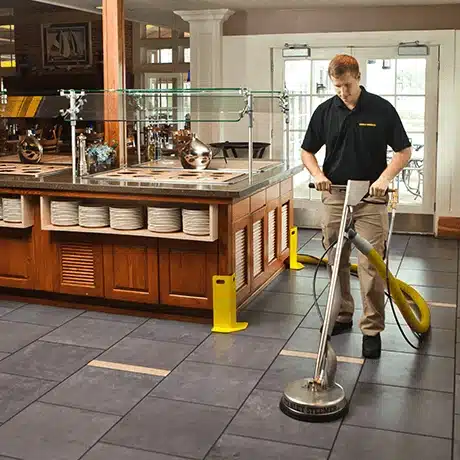 restaurant Floor cleaning services
