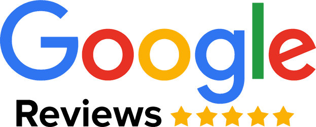 Google Review Logo