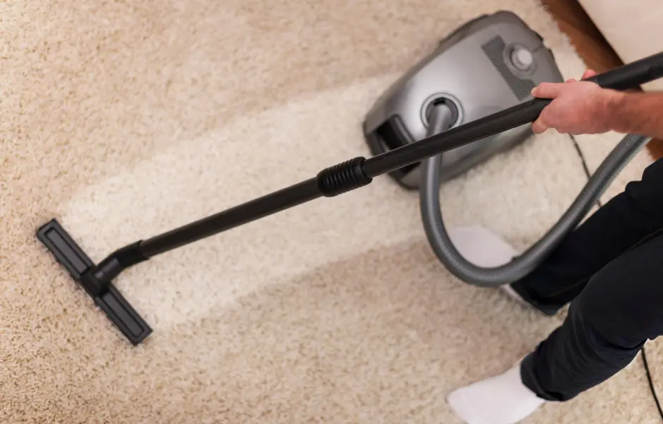 Carpet deep cleaning Melbourne