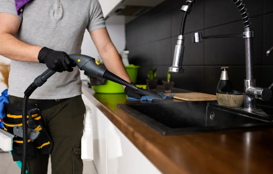 deep cleaning services Melbourne
