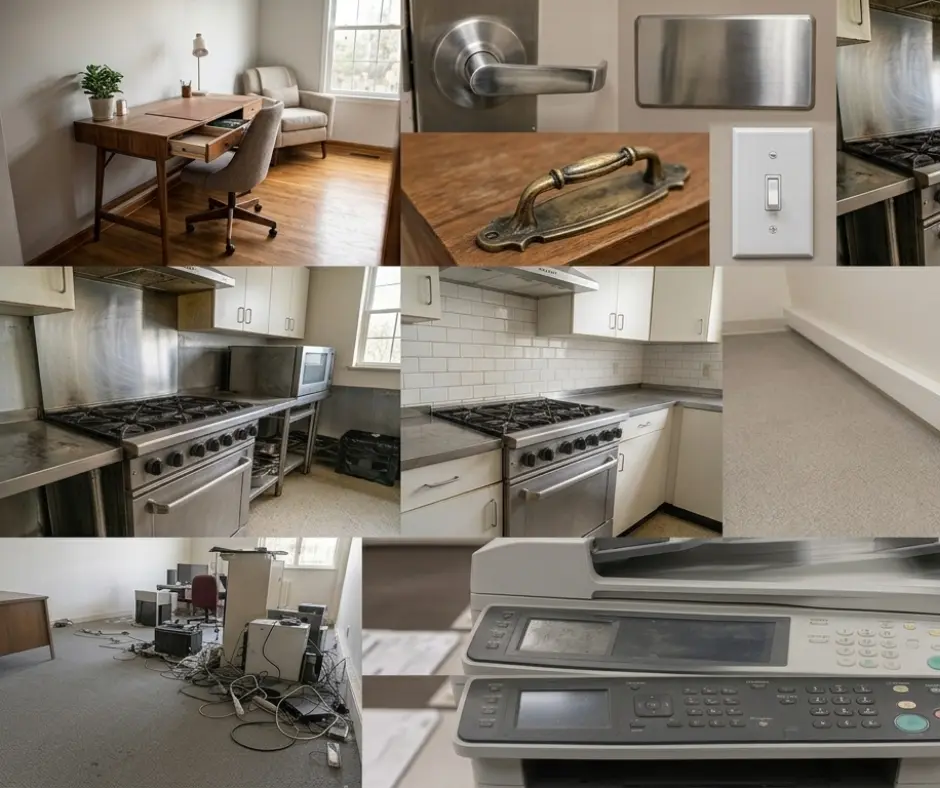 Commercial Cleaning Services Melbourne