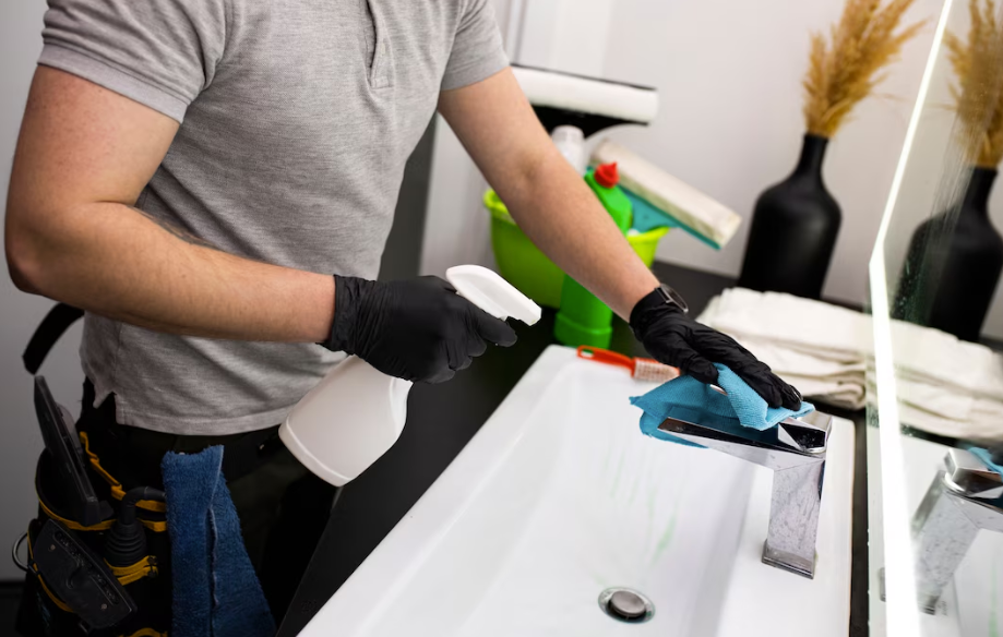 Commercial Vacate Cleaning Melbourne